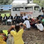 राँची: भूखमरी व कुपोषण के खिलाफ जागरूकता अभियान, जरूरतमंदों तक सहायता पहुंचाना ही लक्ष्य : राजेश कुमार सिन्हा