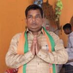 Ranchi : बिना सूचना के गोदाम निर्माण शिलान्यास पर ग्राम प्रधान ने जताई नाराजगी