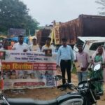 राँची : मासिक लोक अदालत में 230 वादों का हुआ निष्पादन, 7.67 लाख रुपये की समझौता राशि प्राप्त
