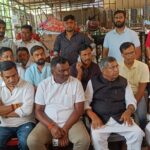 हिमांशु हत्याकांड पर भाजपा का ‘हल्ला बोल’, सरकार पर अपराधियों को संरक्षण देने का आरोप