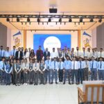राँची : सरला बिरला विश्वविद्यालय में हुआ रिकॉर्डतोड़ प्लेसमेंट, 415 से अधिक विद्यार्थियों को मिला बेहतरीन पैकेज