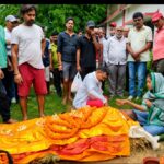 राँची : समाजसेवी राकेश कुमार सिंह का निधन, क्षेत्र में शोक की लहर