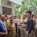 पूर्व आप्त सचिव विवेकानंद राउत के आवास पर वन विभाग की छापेमारी, एक पुराने मामले में पंकज राउत की तलाश में पहुंची थी टीम, नहीं मिली सफलता