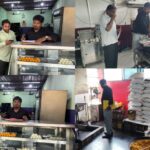 सरायकेला में खाद्य सुरक्षा विभाग की बड़ी कार्रवाई, होटल-रेस्टोरेंट और मिठाई दुकानों में चला सघन निरीक्षण अभियान