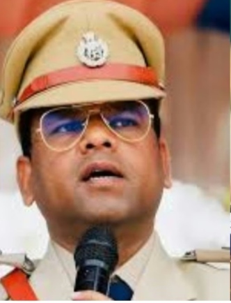 जमशेदपुर : SSP डाक्टर एहतेशान वाकारिब ने पुलिस महकमे के लिए प्लान आप एक्शन…