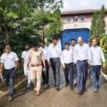 राँची : डालसा की तिहरी पहल : केंद्रीय कारा निरीक्षण, नशा मुक्ति जागरूकता और रक्तदान महाअभियान
