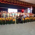 राँची : वात्सल्यम् 2026: सरला बिरला पब्लिक स्कूल में ग्रैंडपेरेंट्स डे का भव्य आयोजन