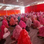 राँची समाचार : साधना की शुरुआत भारत भूमि से हुई : बाबा उमाकांत जी महाराज