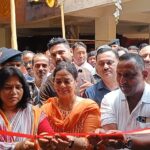 आदित्यपुर में सेवा का महासंकल्प: स्व. प्रवीण सिंह की स्मृति में हजारों लोगों ने रचा रक्तदान का नया इतिहास