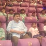 पोटका के टांगराईन स्कूल के बच्चों ने देखी फिल्म “स्पाइडर-मैन”, पहली बार पहुंचे पीएम मॉल जमशेदपुर।