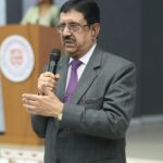 राँची । एसबीयू ने राष्ट्रीय “नशा मुक्त युवा – विकसित भारत” अभियान में निभाई सक्रिय भागीदारी