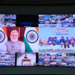 राँची : एसबीयू ने राष्ट्रीय “नशा मुक्त युवा – विकसित भारत” अभियान में निभाई सक्रिय भागीदारी
