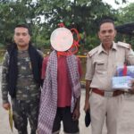 रिश्तों को किया शर्मसार, नाबालिग से दुष्कर्म का आरोपी 10 घंटे में गिरफ्तार