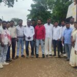 राँची समाचार : एमएमडीआर संशोधन विधेयक के खिलाफ कांग्रेस का आंदोलन तेज, 25 अगस्त को अनगड़ा अंचल घेराव