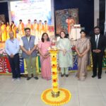 राँची समाचार : सरला बिरला पब्लिक स्कूल में एआई और कम्प्यूटेशनल थिंकिंग पर क्षेत्रीय कार्यशाला आयोजित