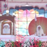मध्यप्रदेश समाचार : सर्वसम्मत से गाय को राष्ट्रीय पशु घोषित कर दिया जा रहा है, तो अभी गौ हत्या बंद हो जाएगी ” – बाबा उमाकान्त जी महाराज