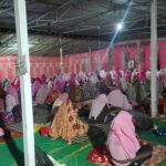 राँची समाचार : ऐसे समय मे साधना करना अच्छे संस्कार के परिणाम है : बाबा उमाकांत जी महाराज