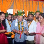 देश के आजादी के बाद पहली बार डुमरिया को मिला अपना 30 बेड का अस्पताल, मंत्री इरफान अंसारी ने किया उद्घाटन।