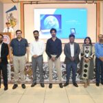 राँची समाचार : एसबीयू के विद्यार्थियों के लिए तीन दिवसीय प्लेसमेंट ओरिएंटेशन कार्यक्रम आयोजित