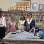 लंबी बीमारी के बाद कक्षा VII की छात्रा का विद्यालय में पुनः नामांकन, DLSA ने निभाई अहम भूमिका