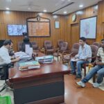 छोटा गम्हरिया की शराब दुकान का मामला पहुंचा जनता दरबार, डीसी ने जांच व कार्रवाई के दिए निर्देश
