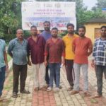 चाकुलिया: तीन माह से वेतन नहीं मिलने पर पंप ऑपरेटरों ने दी हड़ताल की चेतावनी