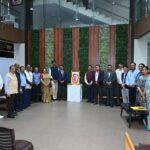 एसबीयू में मनी पंडित दीनदयाल उपाध्याय की जयंती