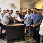 राँची समाचार : नाई समाज को लेकर आपत्तिजनक भोजपुरी वीडियो पर उठी आपत्ति, साइबर थाने में शिकायत