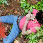 कोवाली बानाकाटा गांव के सड़क किनारे परसुडी निवासी एक व्यक्ति की शव मिलने से क्षेत्र में खलबली, हत्या की आशंका। पुलिस द्वारा अग्रतर करवाई जारी।