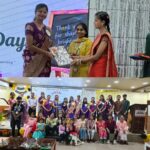 एमबीएनएस इंस्टीट्यूट ऑफ नर्सिंग में शिक्षक दिवस की धूम, सांस्कृतिक कार्यक्रमों ने प्रस्तुत की