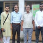 मुसाबनी : मुसाबनी में एक अतिरिक्त सामुदायिक स्वास्थ्य केंद्र खोलने की मांग…