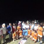 राँची समाचार : स्वामी विवेकानंद एफसी बरवाटोली बनी चैंपियन, मरियम टूटी को मिला प्लेयर ऑफ द टूर्नामेंट का खिताब