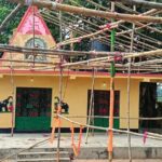 चाकुलिया: 4 और 5 अक्टूबर को होगा रंकणी माता का वार्षिक पूजा उत्सव