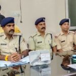 राँची समाचार : बड़ी वारदात की तैयारी का पुलिस ने किया खुलासा, दो अपराधी गिरफ्तार