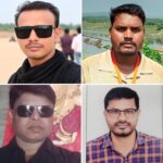 चाकुलिया: श्यामसुंदरपुर मंडल में भाजपा की नई कार्यकारिणी घोषित, 16 पदाधिकारियों को मिली जिम्मेदारी