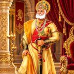 चाकुलिया: 11 अक्टूबर को धूमधाम से मनेगी महाराजा अग्रसेन जयंती, निकलेगी भव्य शोभायात्रा