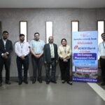 राँची समाचार : आईसीआईसीआई बैंक के कैंपस प्लेसमेंट ड्राइव में एसबीयू के 29 विद्यार्थियों का चयन