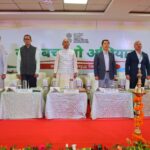 राँची समाचार : खेत बचाओ अभियान से 5 हजार किसानों तक पहुंचेगा आईसीएआर-आईआईएबी, 450 से अधिक किसानों ने लिया हिस्सा