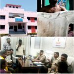 गम्हरिया थाने में गंभीर आरोप से मचा हड़कंप, एसडीपीओ ने संभाली जांच की कमान