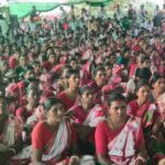 डुमुरिया : परंपरा के तहत सोहराय पर्व का दो दिवसीय सेमिनार आयोजित