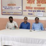 राँची समाचार : गलती के बाद सुधार की राह: गांधी जयंती पर 11 बंदियों को मिला जेल अदालत का लाभ
